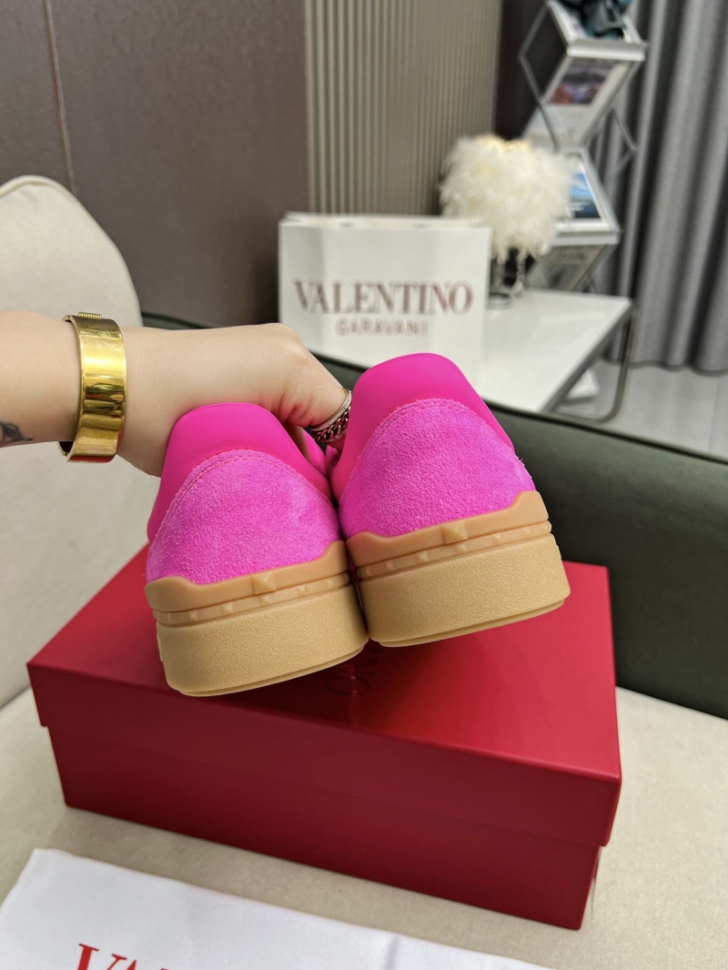 Valentino Casual Shoes